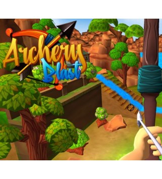 Archery Blast Steam Key GLOBAL